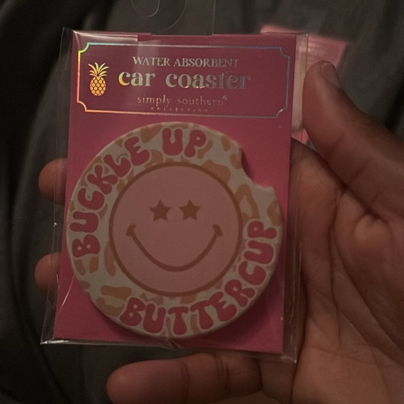 Cup Coasters - Picture 2 of 3